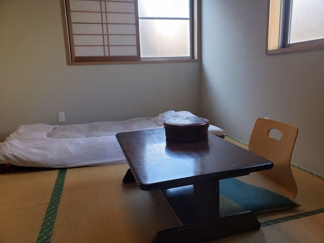 Single Room