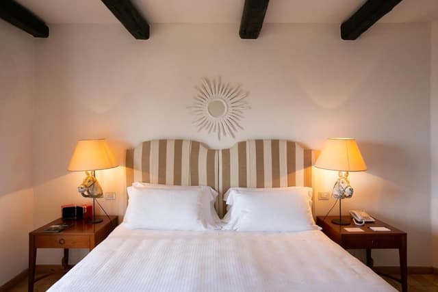 Junior Suite Sea View