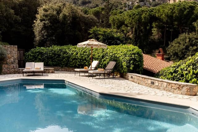 Argentario Suite