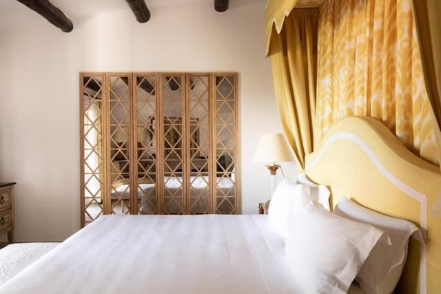 Argentario Suite