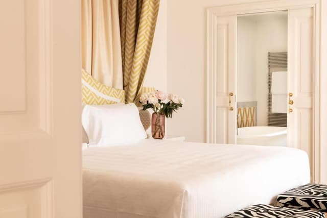 Pellicano Suite