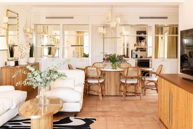 Pellicano Suite