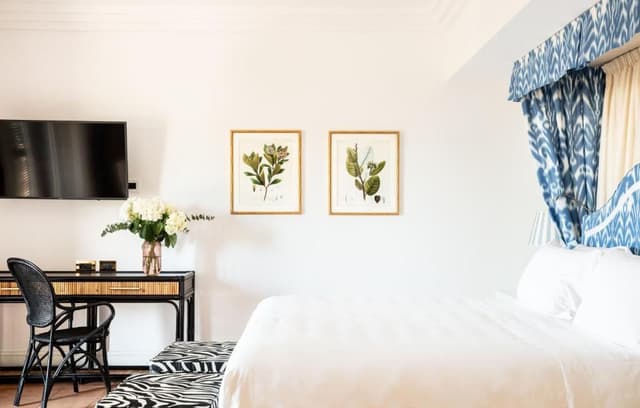 Pellicano Suite