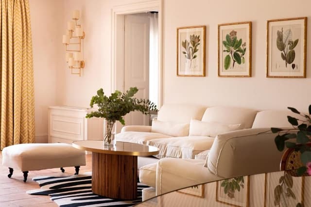 Pellicano Suite