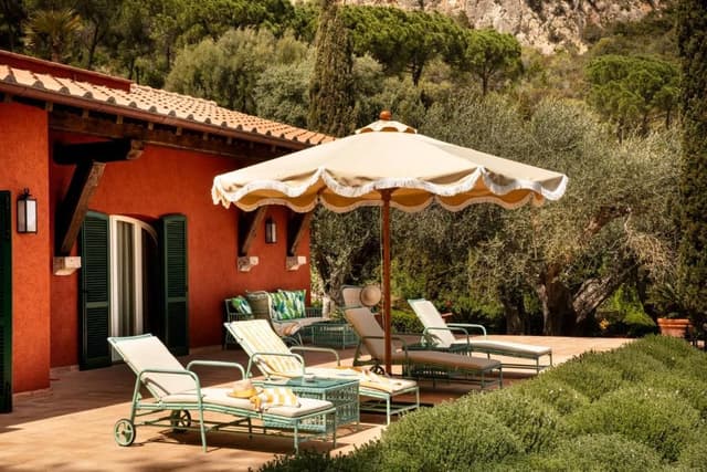 Pellicano Suite