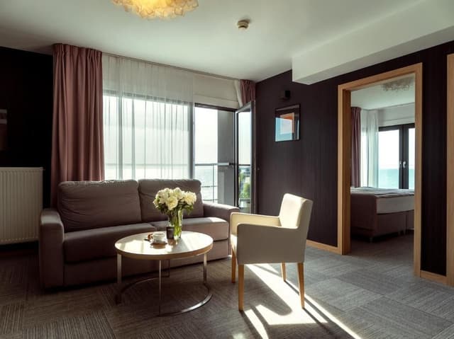 Apartment with Sea View