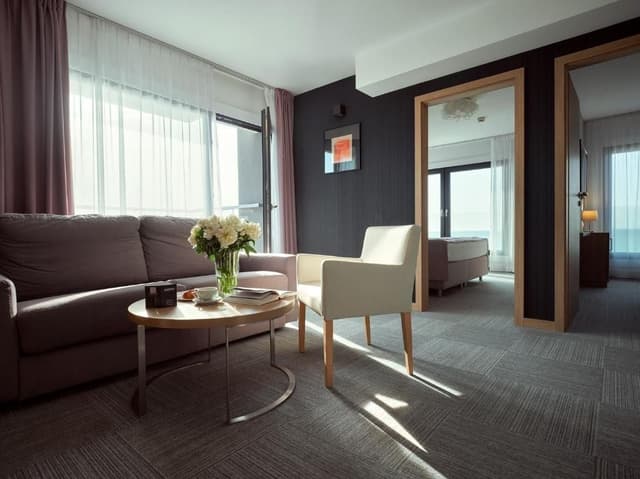 Apartment with Sea View