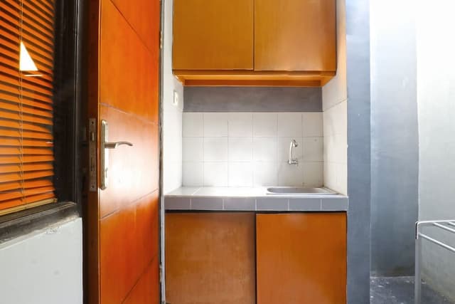 Melati Room