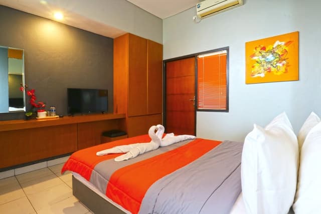 Melati Room