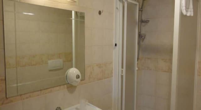Basic Double or Twin Room