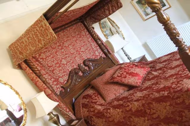 Superior Double or Twin Room