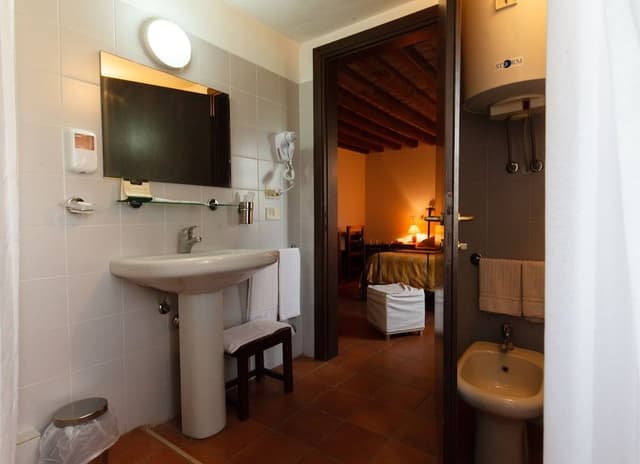 Double or Twin Room