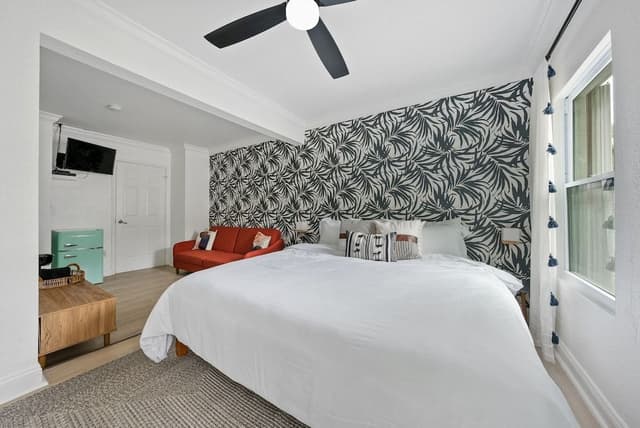 Comfort Room