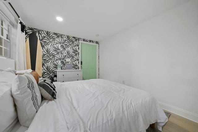 Room, 1 Queen Bed