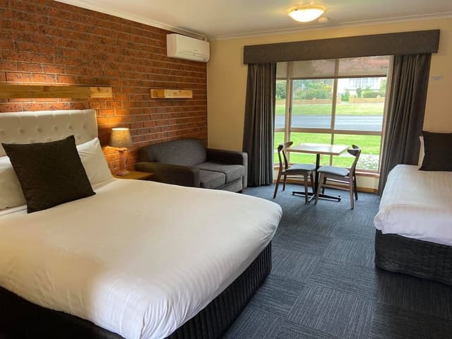 Superior Queen Room