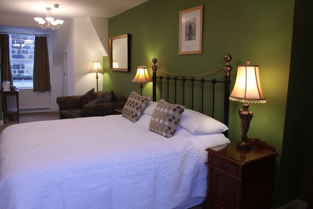 Double Room (Tantallon)
