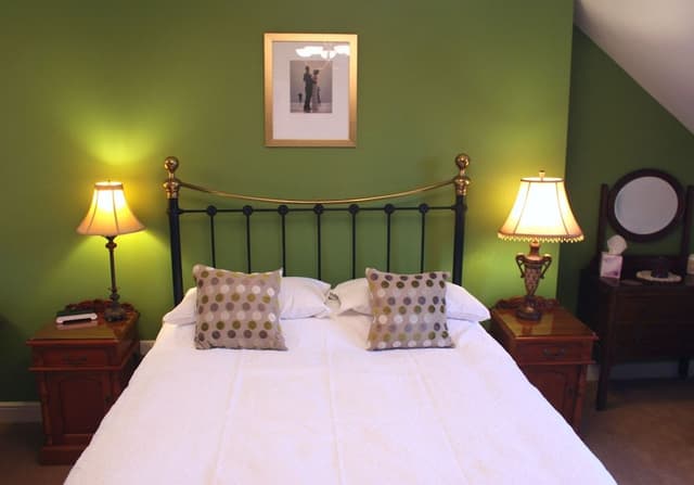 Double Room (Tantallon)