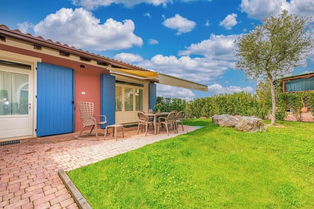 Cottage, 2 Bedrooms, Garden View