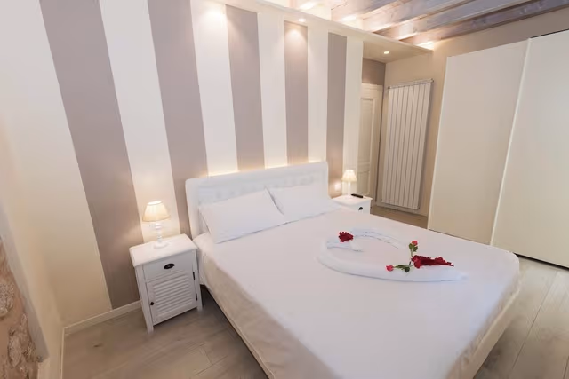 Villa, 2 Bedrooms