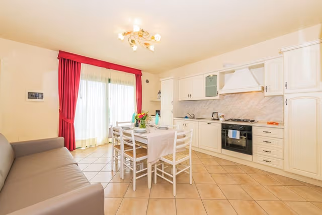 Superior Apartment, 2 Bedrooms