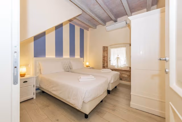 Villa, 2 Bedrooms
