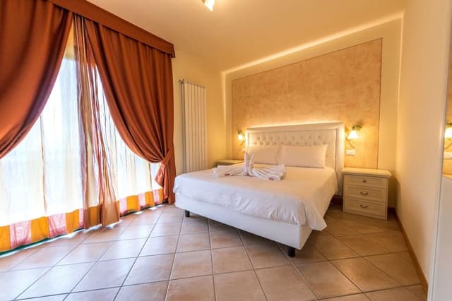 Superior Apartment, 2 Bedrooms