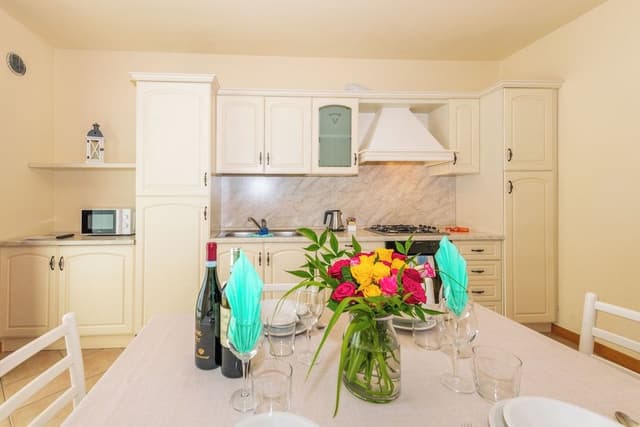 Superior Apartment, 2 Bedrooms