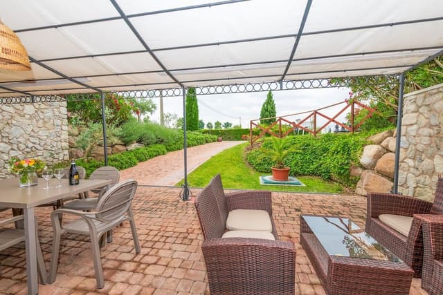 Comfort Apartment, 1 Bedroom, Patio