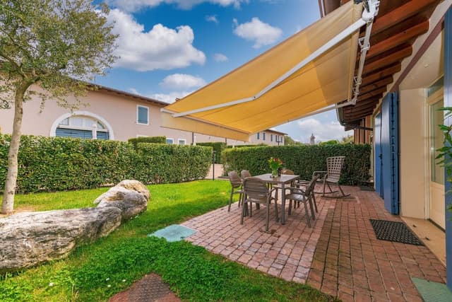 Cottage, 2 Bedrooms, Garden View