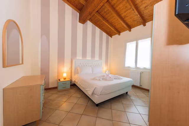 Cottage, 2 Bedrooms, Garden View
