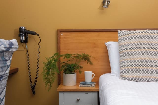 Family Quadruple Room, Private Bathroom, Ground Floor