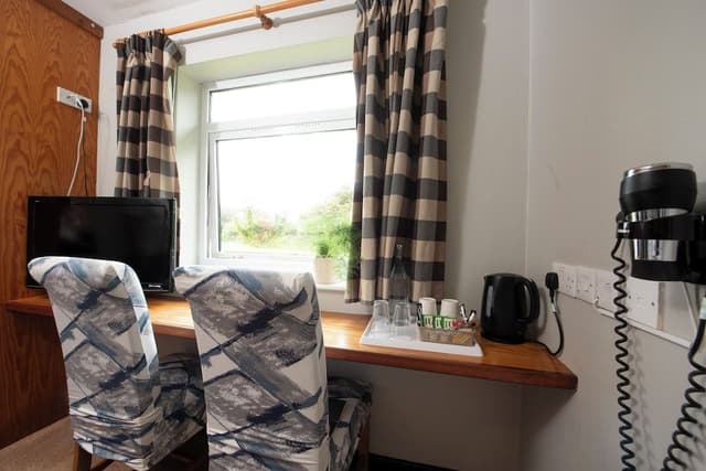 Twin Room, Pets Allowed, Ground Floor
