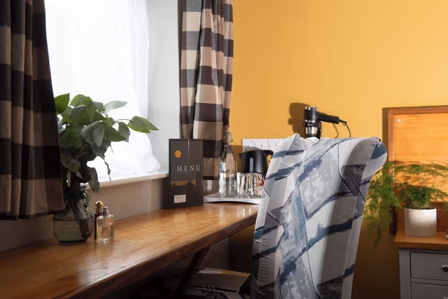 Family Quadruple Room, Private Bathroom, Ground Floor
