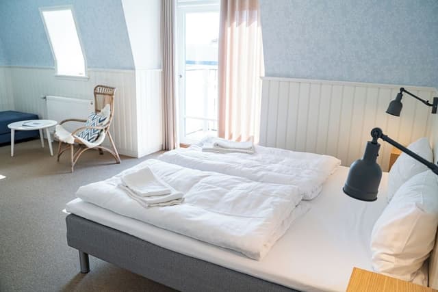 Apartment, 2 Bedrooms, Kitchen