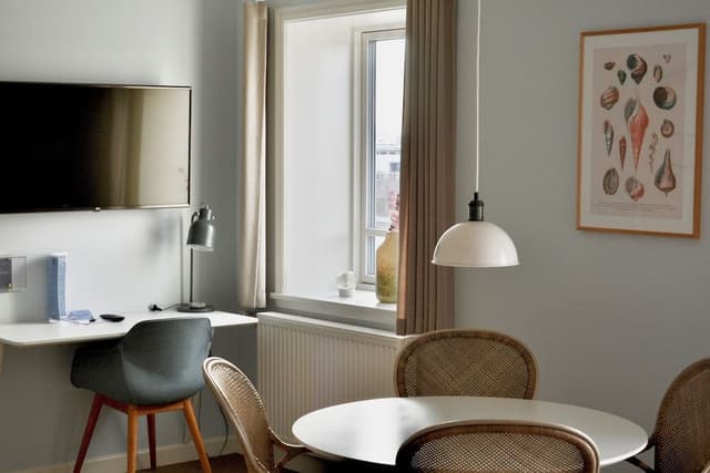 Apartment, 2 Bedrooms, Kitchen