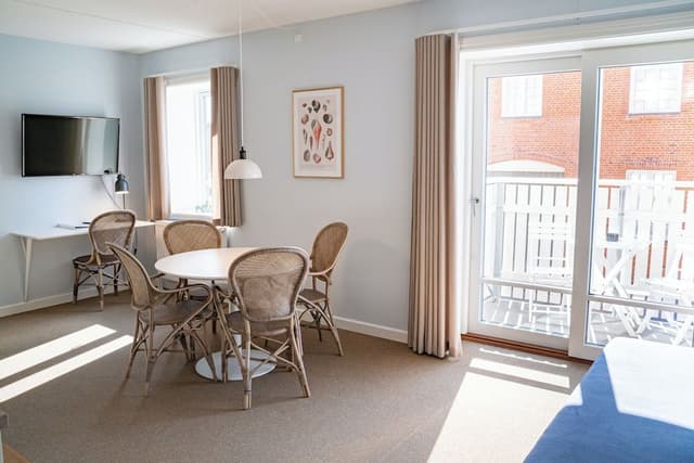 Apartment, 2 Bedrooms, Kitchen
