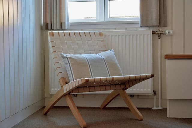 Junior Suite, Balcony