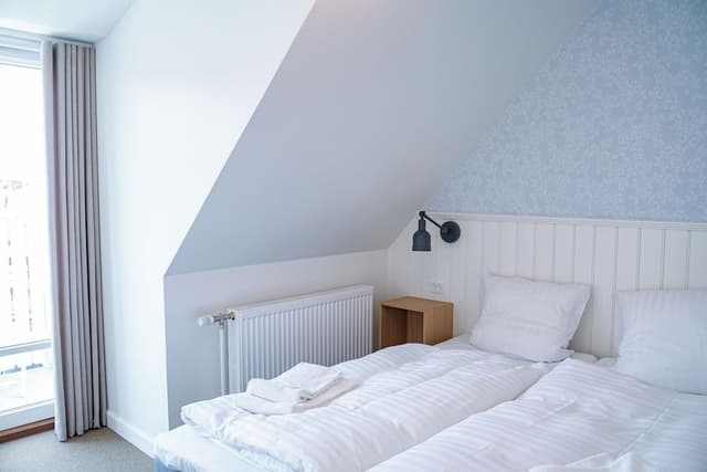 Junior Suite, Balcony