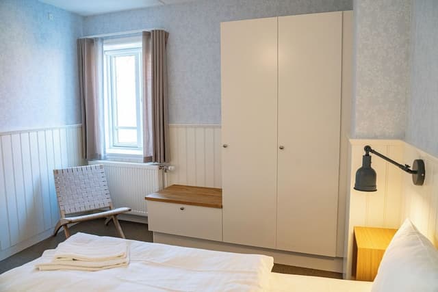 Apartment, 2 Bedrooms, Kitchen