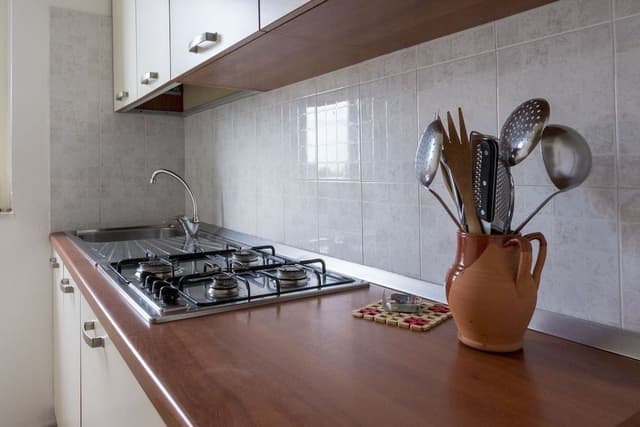 Apartment, 3 Bedrooms