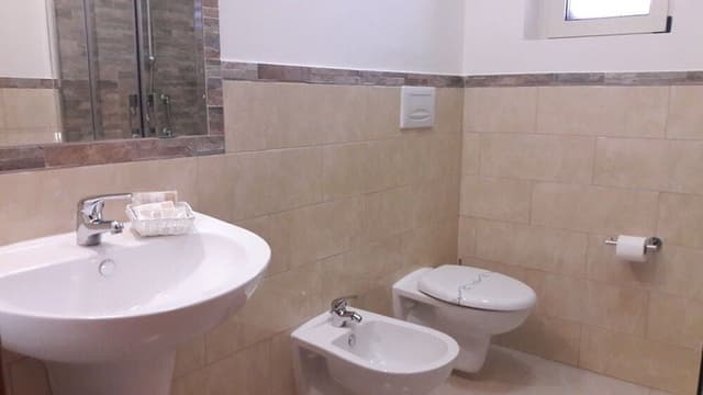 Apartment, 3 Bedrooms