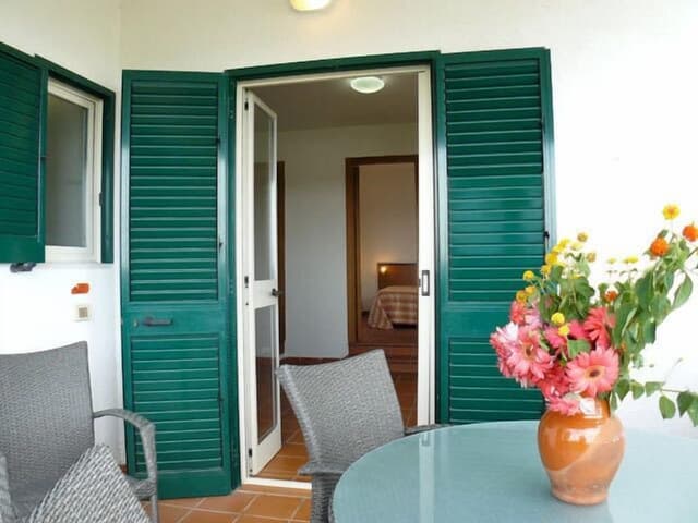 Apartment, 3 Bedrooms