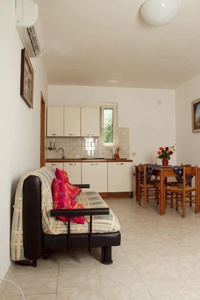 Apartment, 3 Bedrooms
