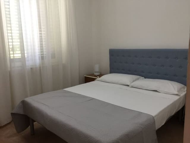 Apartment, 1 Bedroom, Terrace (4 pax)