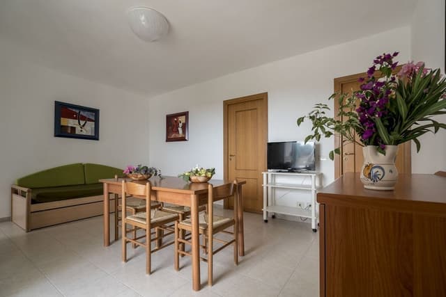 Apartment, 1 Bedroom, Terrace (4 pax)