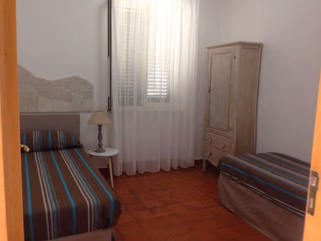 Apartment, 3 Bedrooms
