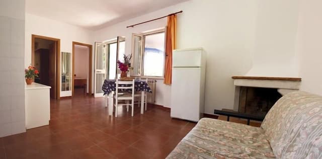 Apartment, 3 Bedrooms
