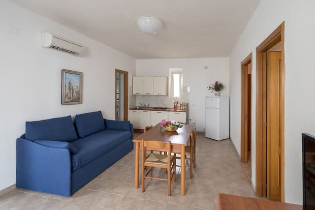 Apartment, 2 Bedrooms