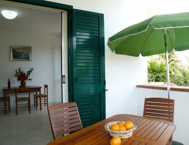 Apartment, 3 Bedrooms