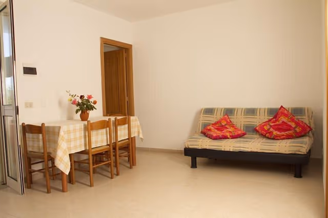 Apartment, 3 Bedrooms
